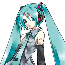 初音 ミク