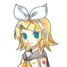 鏡音リン
